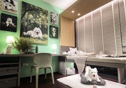 Lyndenwoods (D5), Apartment #495811531